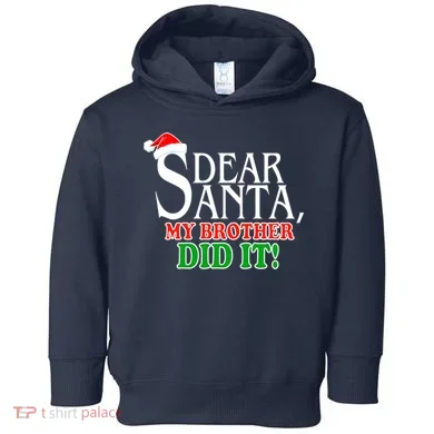 Toddler Hoodie