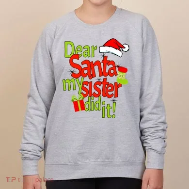 Women's Sweatshirt