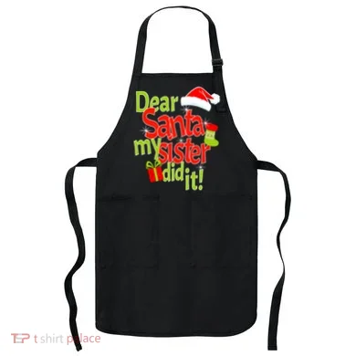 Apron