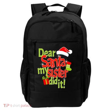Backpack