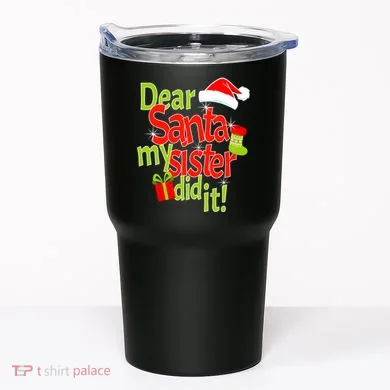 Tumbler