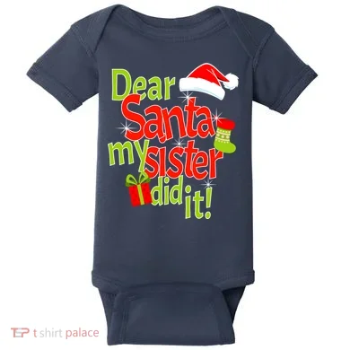 Baby Bodysuit