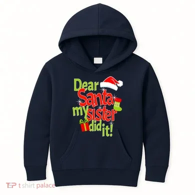 Kids Hoodie