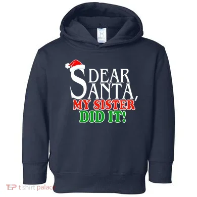 Toddler Hoodie
