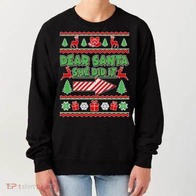 Women's Sweatshirt