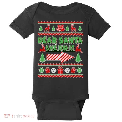 Baby Bodysuit