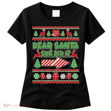 Women's T-Shirt