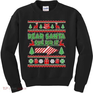 Kids Sweatshirt