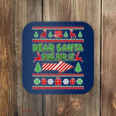 Coaster