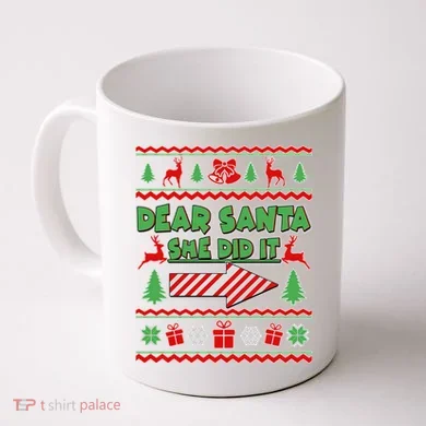 Coffee Mug