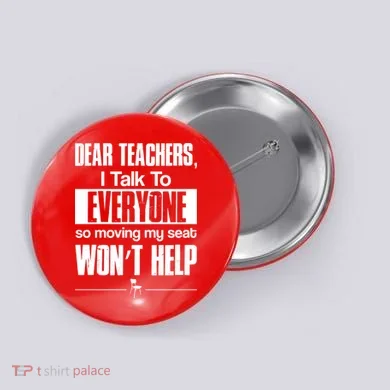 Button