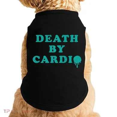 Doggie Tank