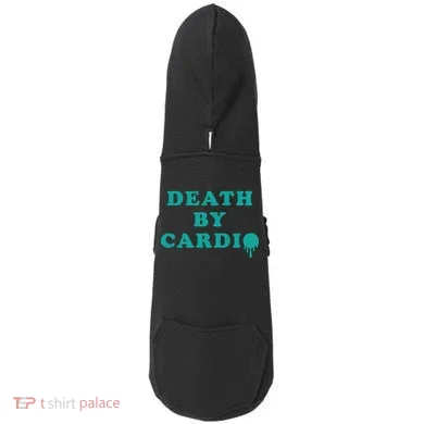 Doddie Hoodie