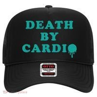 Death By Cardio Hat thumb 0