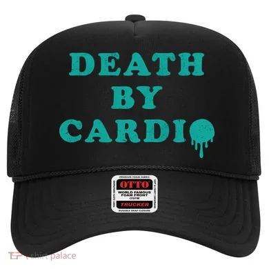 Death By Cardio Hat