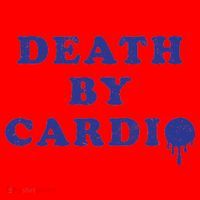 Death By Cardio Santa Hat thumb 1