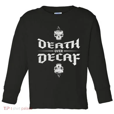 Toddler Long Sleeve