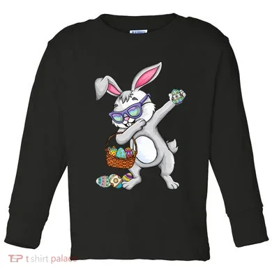 Toddler Long Sleeve