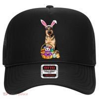 Dog Easter Bunny Cute Hat thumb 0