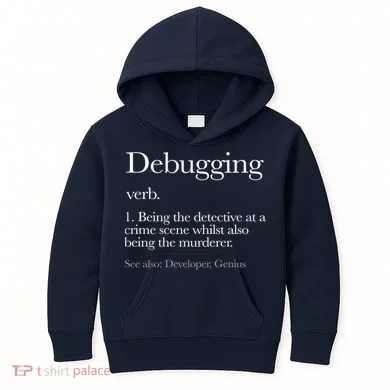 Kids Hoodie