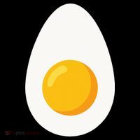 Deviled Egg Costume Funny Halloween Egg Costume Bucket Hat thumb 4