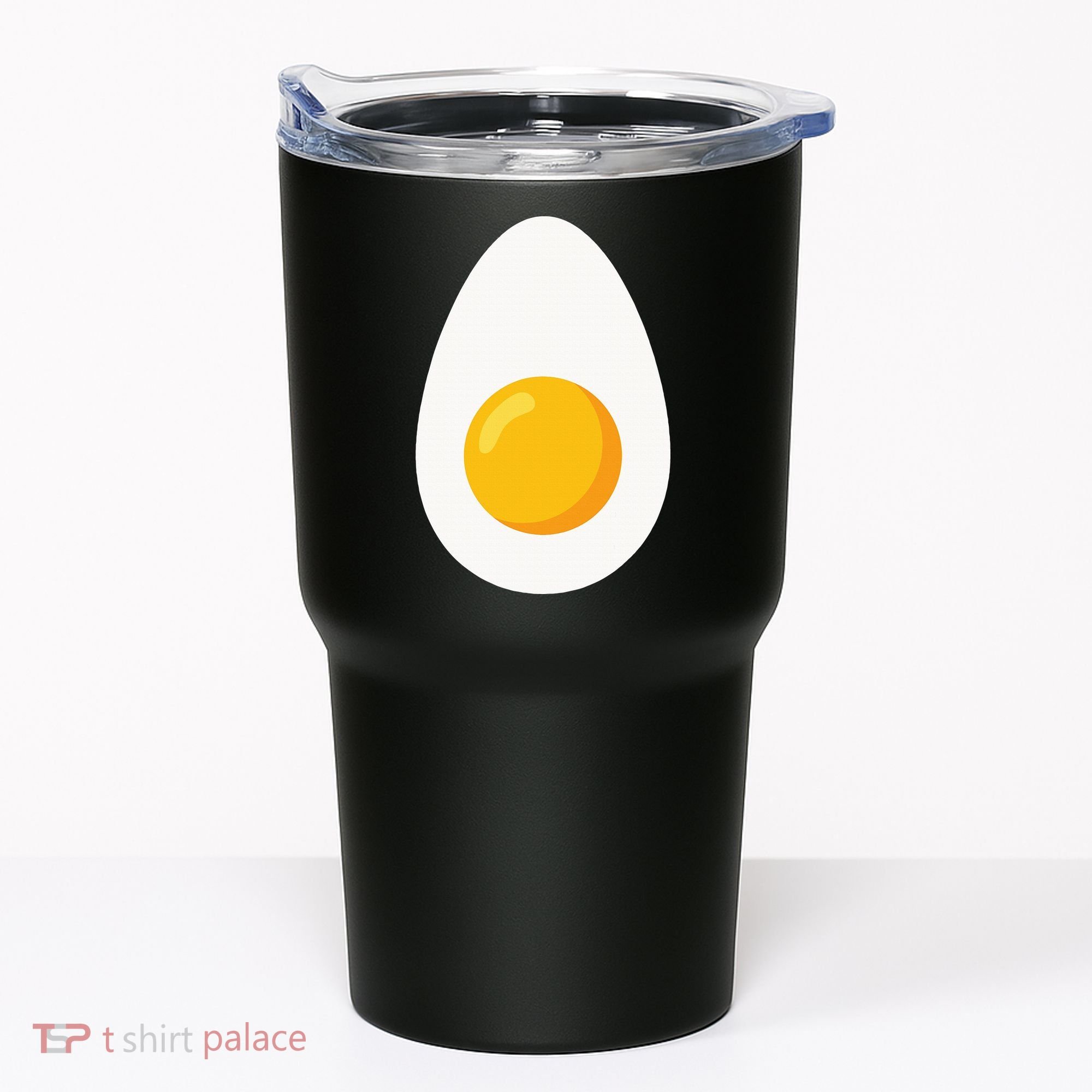 Deviled Egg Costume Funny Halloween Egg Costume Tumbler