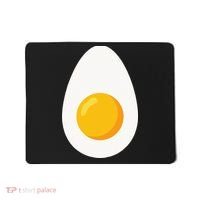 Deviled Egg Costume Funny Halloween Egg Costume Mousepad thumb 0