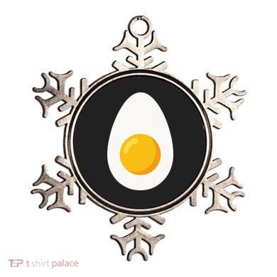 Deviled Egg Costume Funny Halloween Egg Costume Ornament