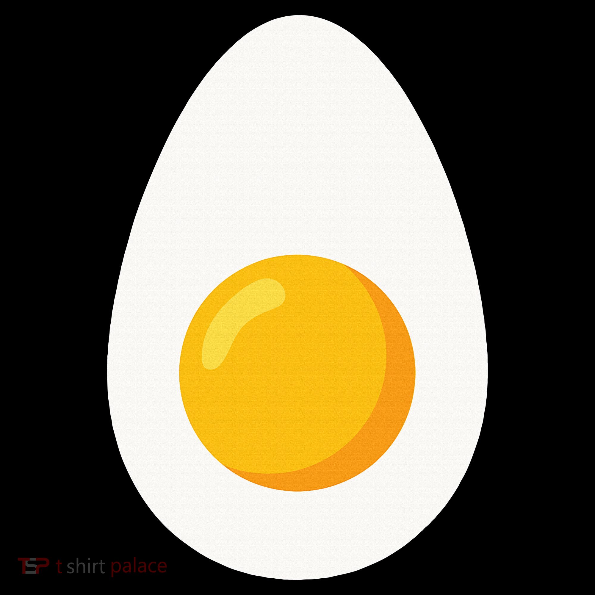 Deviled Egg Costume Funny Halloween Egg Costume Women's T-Shirt