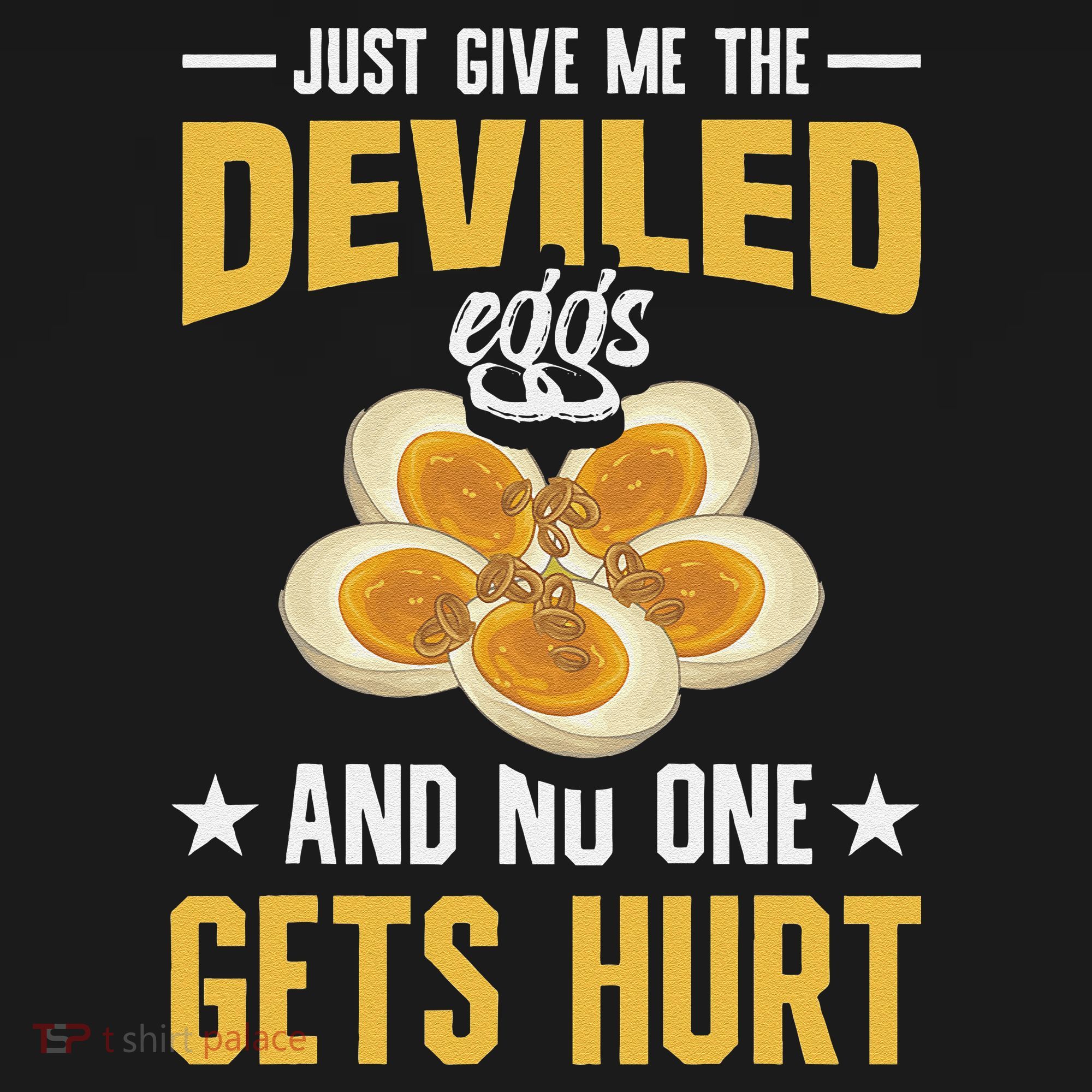 Deviled Eggs Container With Lid Holder Food Deviled Eggs Sweatshirt