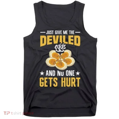Deviled Eggs Container With Lid Holder Food Deviled Eggs Tank Top