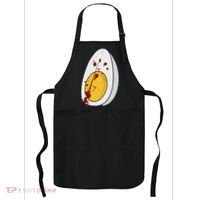 Deviled Egg Costume Halloween Item Apron thumb 0