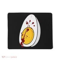 Deviled Egg Costume Halloween Item Mousepad thumb 0