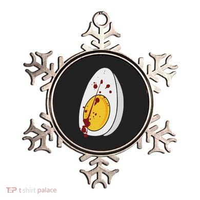 Deviled Egg Costume Halloween Item Ornament