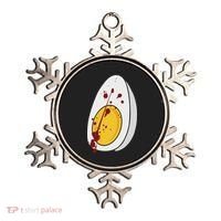 Deviled Egg Costume Halloween Item Ornament thumb 0