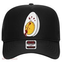 Deviled Egg Costume Halloween Item Hat thumb 0