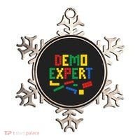 Demo Expert Cool Building Blocks Toy Brick Builder Ornament thumb 0