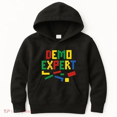 Kids Hoodie