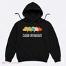 Devops Engineer Cloud Computing Cloud Enthusiast Hoodie