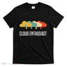 Devops Engineer Cloud Computing Cloud Enthusiast T-Shirt