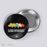 Devops Engineer Cloud Computing Cloud Enthusiast Button thumb 0