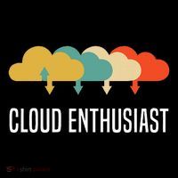 Devops Engineer Cloud Computing Cloud Enthusiast Bucket Hat thumb 4
