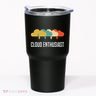 Devops Engineer Cloud Computing Cloud Enthusiast Tumbler
