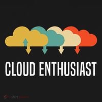 Devops Engineer Cloud Computing Cloud Enthusiast Mousepad thumb 1