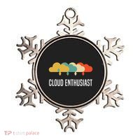 Devops Engineer Cloud Computing Cloud Enthusiast Ornament thumb 0