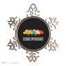 Devops Engineer Cloud Computing Cloud Enthusiast Ornament