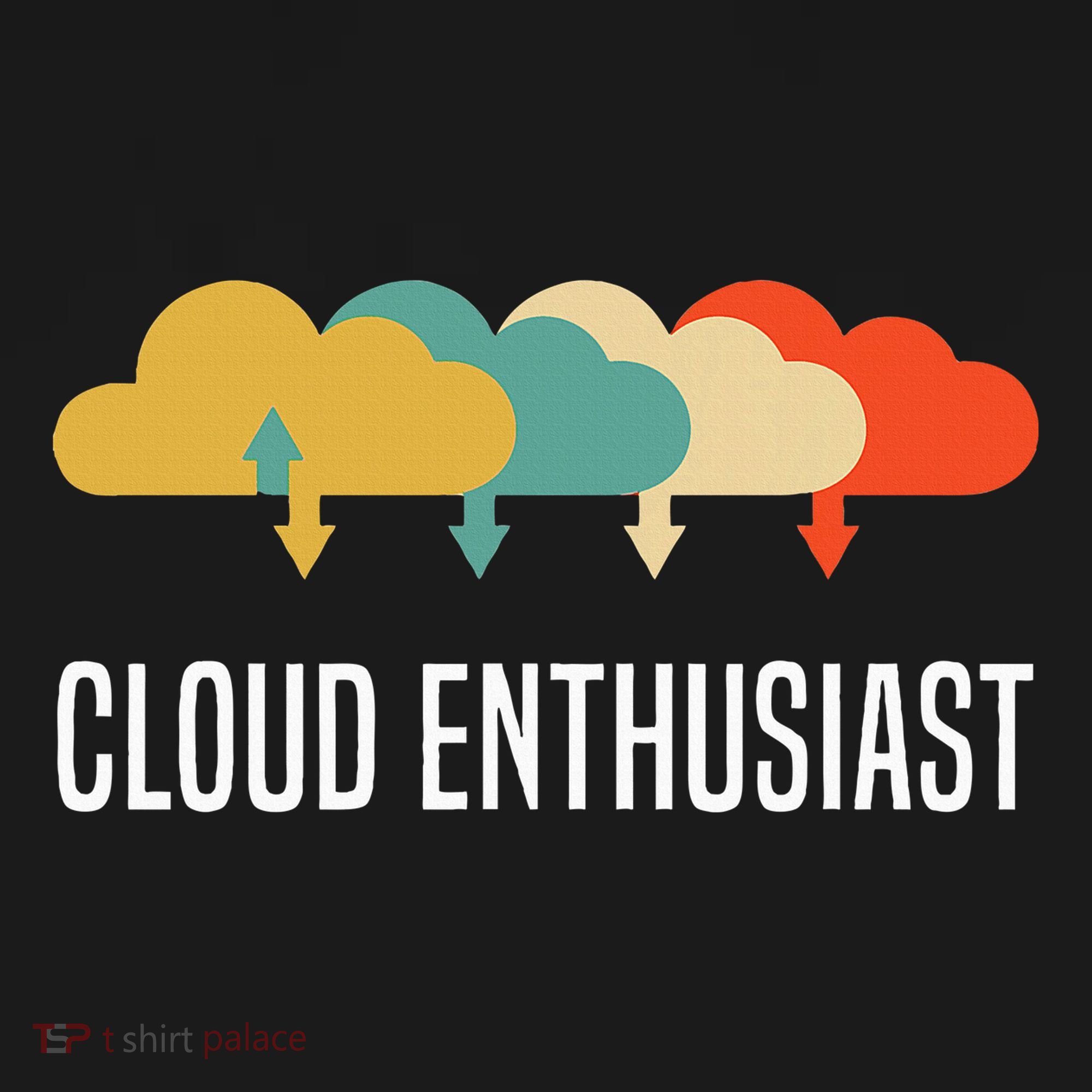 Devops Engineer Cloud Computing Cloud Enthusiast Ornament