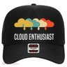 Devops Engineer Cloud Computing Cloud Enthusiast Hat