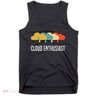 Devops Engineer Cloud Computing Cloud Enthusiast Tank Top
