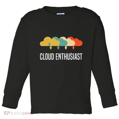 Toddler Long Sleeve
